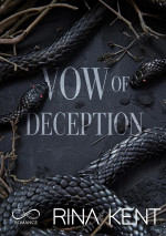 Rina Kent — Vow of Deception
