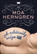 Moa Herngren — A nehézsúly szépe