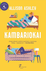 Allison Ashley — Kambariokai