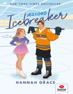 Hannah Grace — Icebreaker - Jégtörő