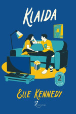 Elle Kennedy — Klaida