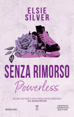 Elsie Silver — Senza rimorso. Powerless