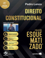 Pedro Lenza — Direito Constitucional Esquematizado 2024