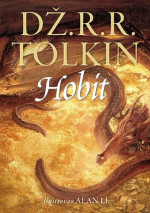 Dž.R.R.Tolkin [Dž.R.R.Tolkin] — Hobit