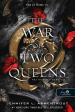 Jennifer L. Armentrout — Két királynő háborúja