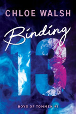 Chloe Walsh — Binding 13
