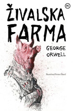 George Orwell — Živalska farma