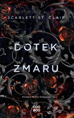 Scarlett St. Clair — Dotek zmaru
