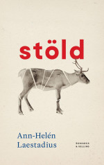 Ann-Helén Laestadius — Stöld
