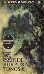 Arturs Konans Doils — Etīde purpura toņos