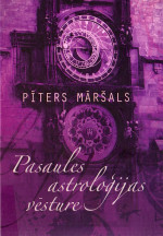 Pīters Māršals — Pasaules astroloģijas vēsture