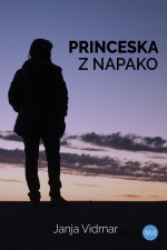 Janja Vidmar — Princeska z napako