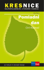 Alen Širca — Pomladni dan
