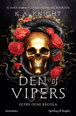 K.A. Knight — Den of Vipers