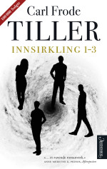 Tiller, Carl Frode — Innsirkling 1–3