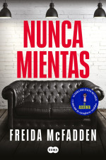 Freida McFadden — Nunca mientas