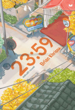 Brian Khrisna — 23:59