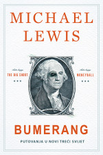 Michael Lewis — Bumerang
