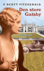 F. Scott Fitzgerald — Den store Gatsby