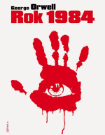 George Orwell — Rok 1984