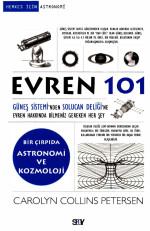 Carolyn Collins Petersen — Evren 101