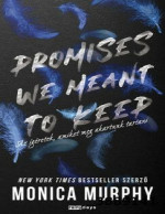 Monica Murphy — Promises We Meant To Keep