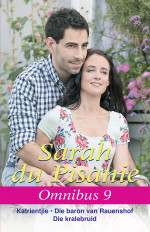 Sarah Du Pisanie — Omnibus 9