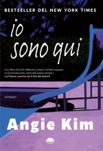 Angie Kim — Io sono qui