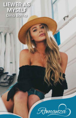 Dina Botha — Liewer as myself (Afrikaans Edition)