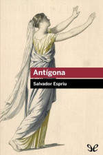 Salvador Espriu — Antígona