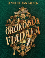 Jennifer Lynn Barnes — Örökösök viadala
