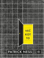 Patrick Ness — Več kot to