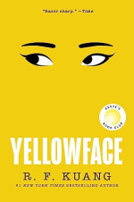 R. F. Kuang — Yellowface