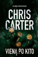 Chris Carter — Vieną po kito