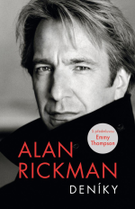 Alan Rickman — Alan Rickman: Deníky