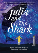Kiran Millwood Hargrave — Julia and the Shark