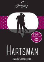 Rosita Oberholster — Hartsman & In ouma Naomi se strik (Romanza)