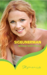 Wilreza Smit-Theron — Sigeunerman