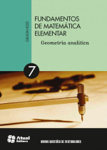 Gelson Iezzi — Fundamentos de Matemática Elementar - volume 7