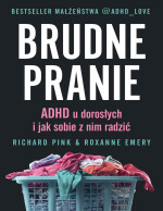 Roxanne Emery & Richard Pink — Brudne pranie