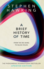 Stephen Hawking — A Brief History of Time in Urdu