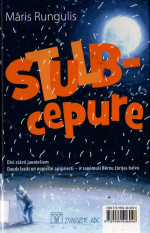 Māris Rungulis — Stulbcepure