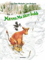 Jujja Wieslander — Mamma Mu åker bobb