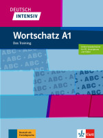CHRISTIANE. ROHRMANN LEMCKE (LUTZ.), Lutz Rohrmann — Wortschatz A1
