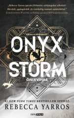 Rebecca Yarros — Ónixvihar