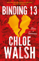 Walsh Chloe — Binding 13