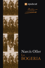Narcís Oller [Oller, Narcís] — La bogeria
