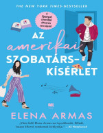 Elena Armas — Az amerikai szobatárskísérlet