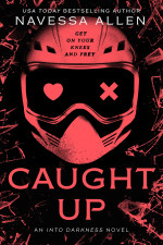 Navessa Allen — Caught Up