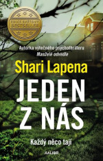 Shari Lapena — Jeden z nás